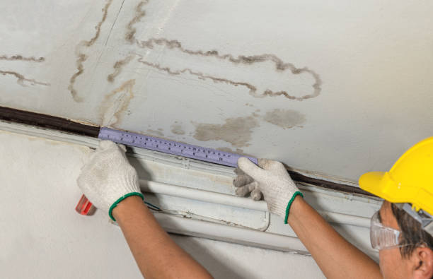 Reliable Basement Flood Cleanup contractor in Townsend, MA by Aqua Guard Water Damage